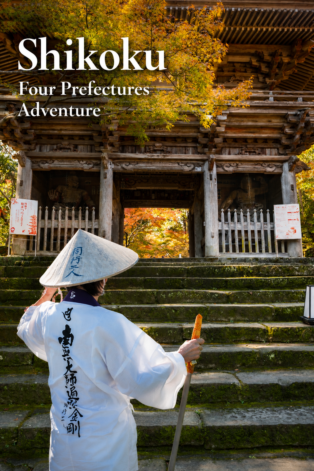 shikoku タイトル